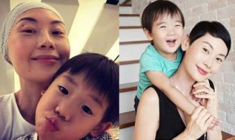 Lời nhắn của 3 nữ ngôi sao nổi tiếng chiến thắng căn bệnh ung thư vú ai cũng làm được Lời nhắn của 3 nữ ngôi sao nổi tiếng chiến thắng căn bệnh ung thư vú ai cũng làm được