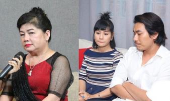 NSX Dung Bình Dương: “Kiều Minh Tuấn không xin lỗi mà còn vô lễ với tôi!' NSX Dung Bình Dương: “Kiều Minh Tuấn không xin lỗi mà còn vô lễ với tôi!'
