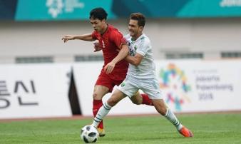 Công Phượng: Điểm mạnh và gót chân Achilles... Công Phượng: Điểm mạnh và gót chân Achilles...