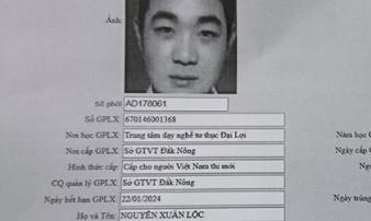 Lật ngược bản án 'giả điên' sau 2 lần đối tượng ra tay giết người Lật ngược bản án 'giả điên' sau 2 lần đối tượng ra tay giết người