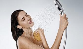 Đừng dại tắm thế này rất dễ đột quỵ hoặc tử vong Đừng dại tắm thế này rất dễ đột quỵ hoặc tử vong