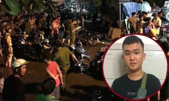 Vì sao công an tìm được kẻ đâm chết thanh niên ở quận 8? Vì sao công an tìm được kẻ đâm chết thanh niên ở quận 8?
