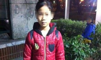 Nữ sinh lớp 7 quê Thái Bình bỏ nhà đi, gia đình lo sợ bị dụ bán sang biên giới Nữ sinh lớp 7 quê Thái Bình bỏ nhà đi, gia đình lo sợ bị dụ bán sang biên giới