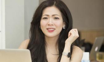 Cô gái 27 tuổi sẵn sàng bỏ lương 1,4 tỷ/tháng về Việt Nam khởi nghiệp Cô gái 27 tuổi sẵn sàng bỏ lương 1,4 tỷ/tháng về Việt Nam khởi nghiệp