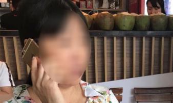 Mẹ nam thanh niên đâm bạn gái cũ trọng thương: 'Con trai tôi từ nhỏ hiền lành, có lẽ chuyện yêu đương khiến nó không kiềm chế được' Mẹ nam thanh niên đâm bạn gái cũ trọng thương: 'Con trai tôi từ nhỏ hiền lành, có lẽ chuyện yêu đương khiến nó không kiềm chế được'