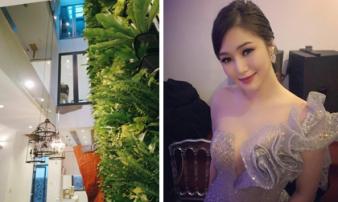 23 tuổi, Hương Tràm kiếm tiền từ đâu khi có 2 biệt thự, 1 căn hộ, đổi xe sang? 23 tuổi, Hương Tràm kiếm tiền từ đâu khi có 2 biệt thự, 1 căn hộ, đổi xe sang?