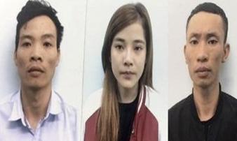 Những tình tiết bất ngờ liên quan đến 'trùm' đường dây mua bán thận Những tình tiết bất ngờ liên quan đến 'trùm' đường dây mua bán thận