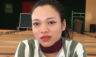 My 'Sói' và khát vọng hoàn lương My 'Sói' và khát vọng hoàn lương