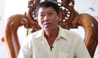 Người trúng 92 tỷ đồng Vietlott: 'Tôi từng không dám ngủ ở nhà' Người trúng 92 tỷ đồng Vietlott: 'Tôi từng không dám ngủ ở nhà'