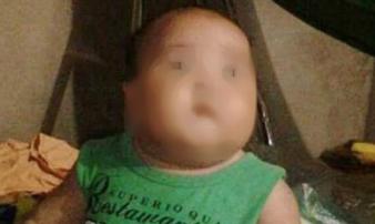 Vụ bé 2 tuổi tử vong: Chỉ trong 3 năm gia đình mất 2 con Vụ bé 2 tuổi tử vong: Chỉ trong 3 năm gia đình mất 2 con