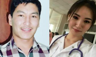 Bị từ chối lời cầu hôn, nam giáo viên nhẫn tâm giết và chặt xác người yêu rồi tự tử Bị từ chối lời cầu hôn, nam giáo viên nhẫn tâm giết và chặt xác người yêu rồi tự tử