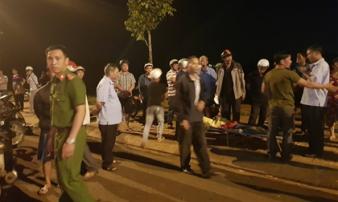 Nữ sinh chết dưới hồ nước để lại nhiều tin nhắn tiêu cực Nữ sinh chết dưới hồ nước để lại nhiều tin nhắn tiêu cực