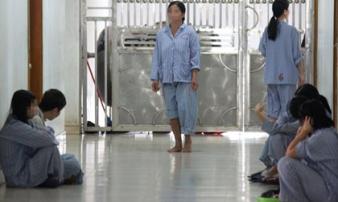 Liên tục bị hỏi bao giờ lấy chồng, cô gái 28 tuổi phải vào BV tâm thần Liên tục bị hỏi bao giờ lấy chồng, cô gái 28 tuổi phải vào BV tâm thần