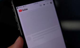 YouTube gặp lỗi không thể kết nối trên diện rộng YouTube gặp lỗi không thể kết nối trên diện rộng