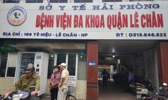 Bệnh viện hỗ trợ 100 triệu cho gia đình bệnh nhi 6 tuổi tử vong khi truyền dịch Bệnh viện hỗ trợ 100 triệu cho gia đình bệnh nhi 6 tuổi tử vong khi truyền dịch