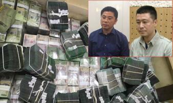 “Trùm” đường dây đánh bạc Phan Sào Nam, Nguyễn Văn Dương đối mặt hình phạt nào? “Trùm” đường dây đánh bạc Phan Sào Nam, Nguyễn Văn Dương đối mặt hình phạt nào?