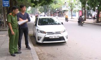 Vụ côn đồ nổ súng bắn đối thủ, chém nhau ở BV: Nghi can khai gì? Vụ côn đồ nổ súng bắn đối thủ, chém nhau ở BV: Nghi can khai gì?