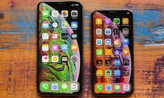 Đã có giá bán chính thức iPhone XS, XS Max và XR tại Việt Nam Đã có giá bán chính thức iPhone XS, XS Max và XR tại Việt Nam