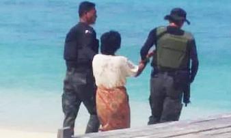 Trong cơn quẫn trí, mẹ trầm cảm cắt cổ họng 4 con ruột Trong cơn quẫn trí, mẹ trầm cảm cắt cổ họng 4 con ruột