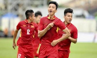 U19 Việt Nam cần Văn Hậu: Đừng làm khó thầy Park! U19 Việt Nam cần Văn Hậu: Đừng làm khó thầy Park!