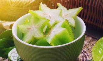 Hai người nhập viện cấp cứu sau khi ăn loại quả quen mặt nhưng không phải ai cũng ăn được Hai người nhập viện cấp cứu sau khi ăn loại quả quen mặt nhưng không phải ai cũng ăn được