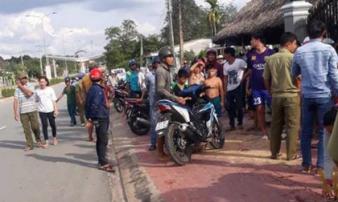 Nữ chủ quán cà phê nghi bị sát hại dã man, lấy hết tài sản trong ngày 20/10 Nữ chủ quán cà phê nghi bị sát hại dã man, lấy hết tài sản trong ngày 20/10