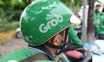 Tài xế GrabBike bị cướp đâm đứt cuống họng trong đêm Tài xế GrabBike bị cướp đâm đứt cuống họng trong đêm