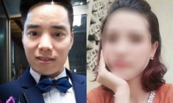 Vụ em rể ra tay sát hại chị dâu tại khách sạn: Đi uống bia sau khi gây án Vụ em rể ra tay sát hại chị dâu tại khách sạn: Đi uống bia sau khi gây án