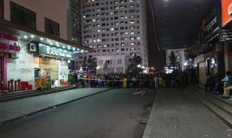 Vụ mẹ trẻ ném con sơ sinh tử vong: Cháu bé đã được đặt tên, đưa về chôn cất trong một ngôi chùa Vụ mẹ trẻ ném con sơ sinh tử vong: Cháu bé đã được đặt tên, đưa về chôn cất trong một ngôi chùa