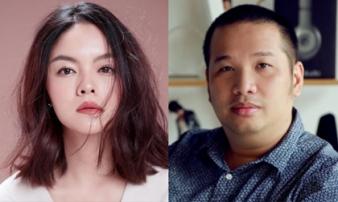 Nhìn lại hành trình 16 năm yêu - cưới và 2 năm rập rình 'đường ai nấy đi' của Phạm Quỳnh Anh - Quang Huy Nhìn lại hành trình 16 năm yêu - cưới và 2 năm rập rình 'đường ai nấy đi' của Phạm Quỳnh Anh - Quang Huy