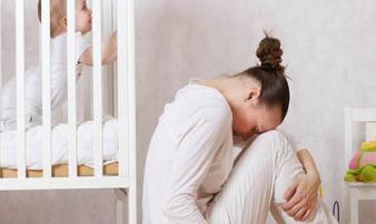 Khoảng thời gian khiến phụ nữ dễ mắc bệnh trầm cảm nhất Khoảng thời gian khiến phụ nữ dễ mắc bệnh trầm cảm nhất