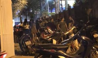 Vụ nghi bắt cóc, 1 người bị đánh chết: Nạn nhân bị bệnh tâm thần? Vụ nghi bắt cóc, 1 người bị đánh chết: Nạn nhân bị bệnh tâm thần?