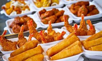 Cách dùng dầu ăn khiến cơ thể 'nhanh chết' nhất Cách dùng dầu ăn khiến cơ thể 'nhanh chết' nhất