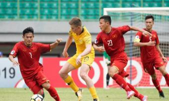 U19 Việt Nam thua ở giải châu Á: Có đáng lo cho tuyển Việt Nam? U19 Việt Nam thua ở giải châu Á: Có đáng lo cho tuyển Việt Nam?