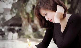 Phụ nữ thông minh là người biết 'giả dại' vào 4 lúc này Phụ nữ thông minh là người biết 'giả dại' vào 4 lúc này