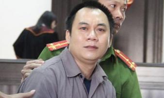 Tông trúng ôtô đi lùi trên cao tốc, tài xế container lĩnh 6 năm tù Tông trúng ôtô đi lùi trên cao tốc, tài xế container lĩnh 6 năm tù