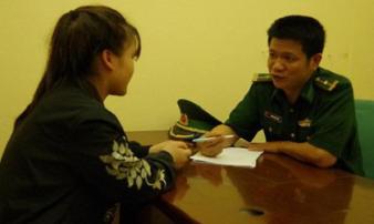Hành trình trốn chạy của thiếu nữ 14 tuổi bị 'người tình' lừa bán vào động mại dâm Hành trình trốn chạy của thiếu nữ 14 tuổi bị 'người tình' lừa bán vào động mại dâm