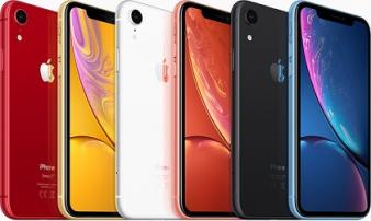 Giá liên tục lao dốc không phanh - kịch bản nào cho số phận iPhone XR? Giá liên tục lao dốc không phanh - kịch bản nào cho số phận iPhone XR?