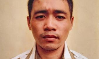 Đã bắt được đối tượng truy nã sau 2 ngày trốn trại Đã bắt được đối tượng truy nã sau 2 ngày trốn trại