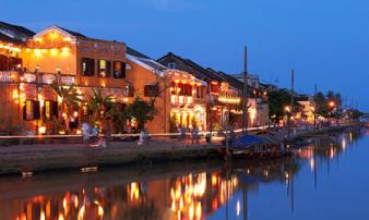 Điểm check-in “sống ảo” cứ đứng vào là có ảnh đẹp ở Hội An Điểm check-in “sống ảo” cứ đứng vào là có ảnh đẹp ở Hội An