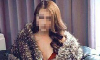 Hot girl đất Cảng tử vong khi nhảy từ tầng cao bệnh viện: Đã từng tự tử bất thành Hot girl đất Cảng tử vong khi nhảy từ tầng cao bệnh viện: Đã từng tự tử bất thành