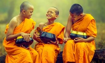 Người có được điều này chính là người giàu có nhất thiên hạ Người có được điều này chính là người giàu có nhất thiên hạ