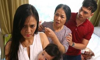 Sau chuỗi ngày bị mẹ chồng và bà cô 'đè đầu cưỡi cổ', nàng dâu quyết tung chiêu khiến hội chị em 'phục lăn' Sau chuỗi ngày bị mẹ chồng và bà cô 'đè đầu cưỡi cổ', nàng dâu quyết tung chiêu khiến hội chị em 'phục lăn'