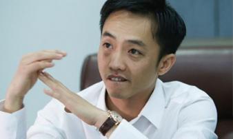 Nhà Cường Đôla lo “vỡ kế hoạch”, cổ phiếu liên tục dò đáy Nhà Cường Đôla lo “vỡ kế hoạch”, cổ phiếu liên tục dò đáy