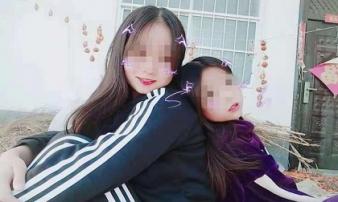 Cha mẹ đi làm suốt, chị gái đưa em đi tự tử, lá thư tuyệt mệnh khiến mẹ khóc nghẹn Cha mẹ đi làm suốt, chị gái đưa em đi tự tử, lá thư tuyệt mệnh khiến mẹ khóc nghẹn