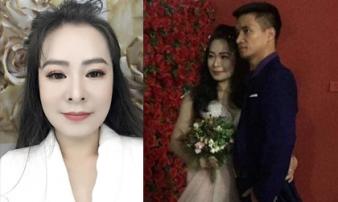 Hé lộ những hình ảnh xinh đẹp về cô gái được cho là vợ sắp cưới của Lệ Rơi Hé lộ những hình ảnh xinh đẹp về cô gái được cho là vợ sắp cưới của Lệ Rơi