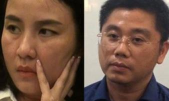 Ngã rẽ cuộc đời của 'kiều nữ' trong đường dây đánh bạc nghìn tỷ Ngã rẽ cuộc đời của 'kiều nữ' trong đường dây đánh bạc nghìn tỷ