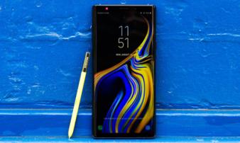 Xếp hạng top 5 thương hiệu smartphone đình đám nhất thế giới Xếp hạng top 5 thương hiệu smartphone đình đám nhất thế giới