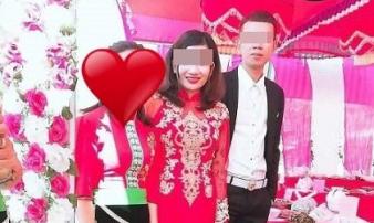Chú rể cay đắng vì cô dâu xinh đẹp 'cuỗm' tiền thách cưới, bỏ trốn đúng lễ thành hôn Chú rể cay đắng vì cô dâu xinh đẹp 'cuỗm' tiền thách cưới, bỏ trốn đúng lễ thành hôn