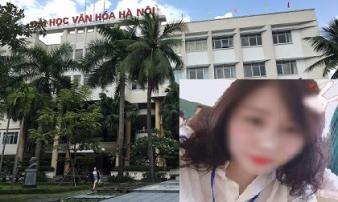 Từ vụ nữ sinh ném con: Sinh viên sống sao cho xứng tấm lòng mẹ cha? Từ vụ nữ sinh ném con: Sinh viên sống sao cho xứng tấm lòng mẹ cha?